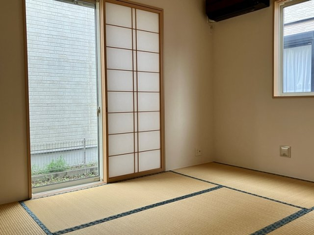 馬橋戸建のその他