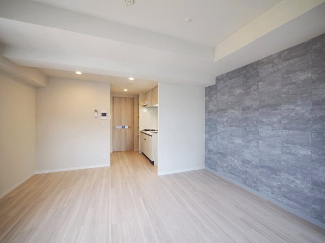 ミラージュパレス本町Departの内装