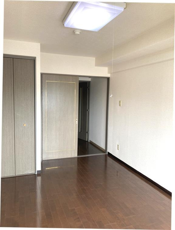 ライオンズマンション松戸柿ノ木台の内装