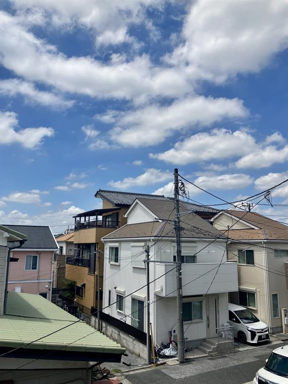 本町東戸建の展望