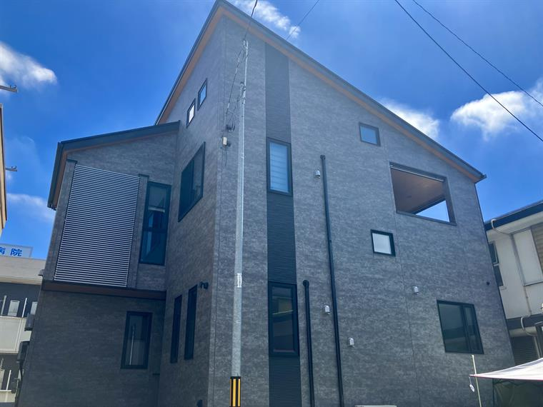 本町東戸建