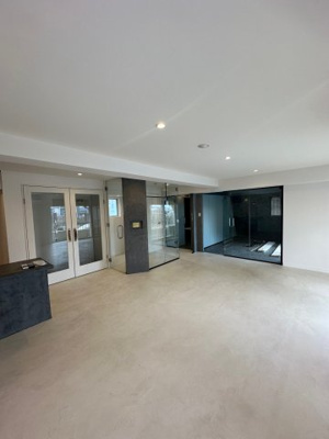 【ロビー】 | メゾン青山