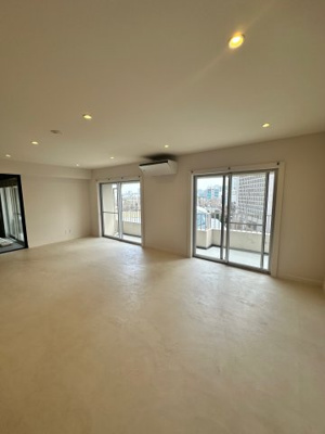 【居間・リビング】 | メゾン青山