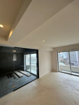 【ロビー】 | メゾン青山