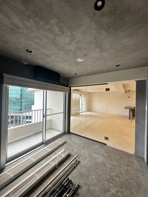 【駐車場】 | メゾン青山