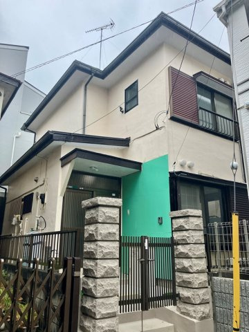 立野台戸建