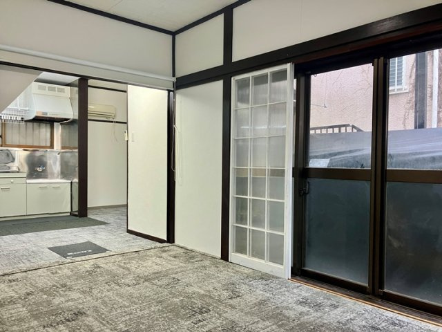 立野台戸建のその他