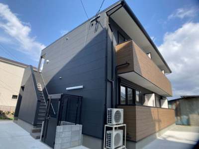 【外観】 | Prevoyance堤 | イメージ図です