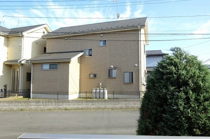ローター　ファーデンの展望