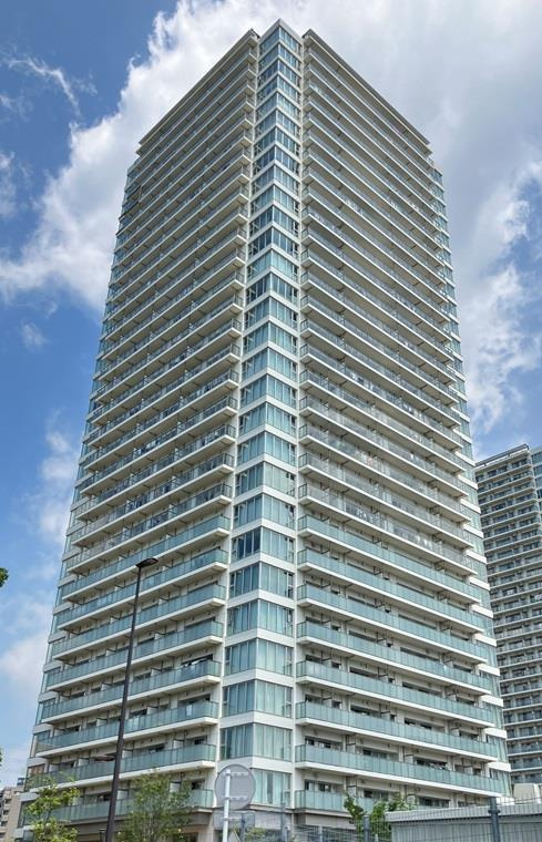 リーフィアタワー海老名ブリスコート