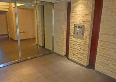 【セキュリティ】 | カスタリア荒川