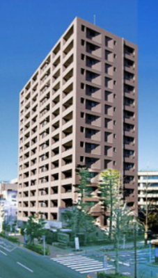 【外観】 | カスタリア荒川