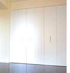 【収納】 | カスタリア荒川 | 専用の収納スペースです