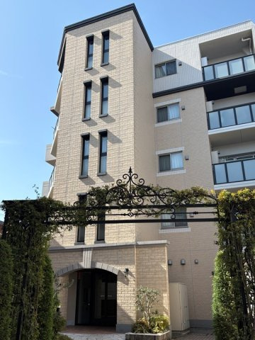 グローベルザ・プレイス東高円寺