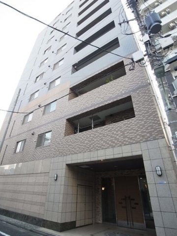 センチュリードメス西蒲田弐番館