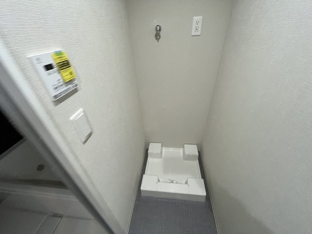 グランリベレ明石のその他