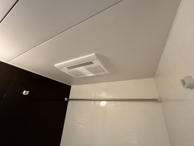 グランリベレ明石の設備