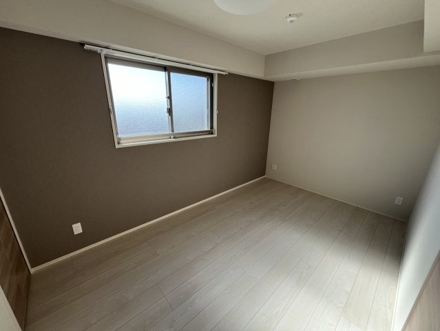 グランリベレ明石の内装