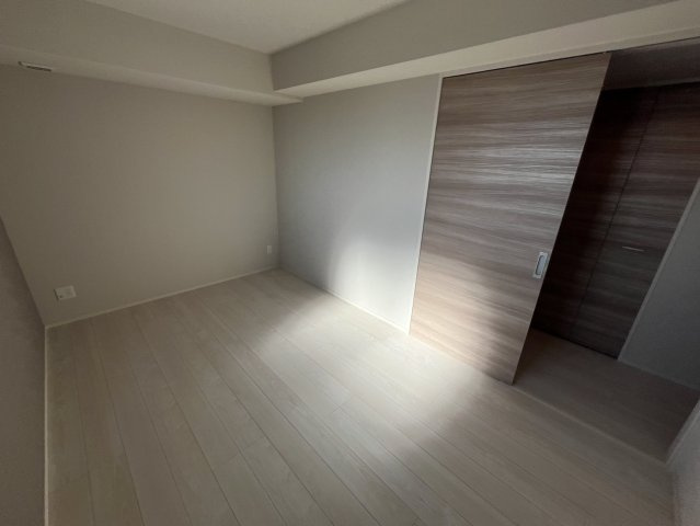 グランリベレ明石の居間・リビング