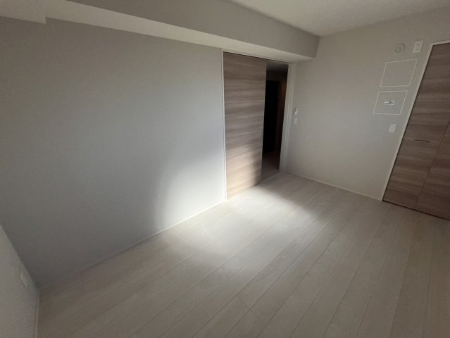 グランリベレ明石の居間・リビング