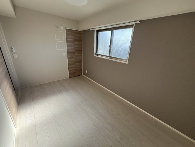 グランリベレ明石の居間・リビング