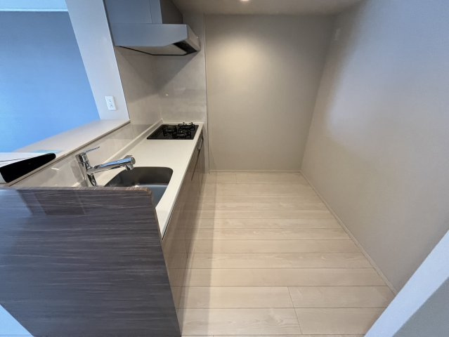 グランリベレ明石の内装