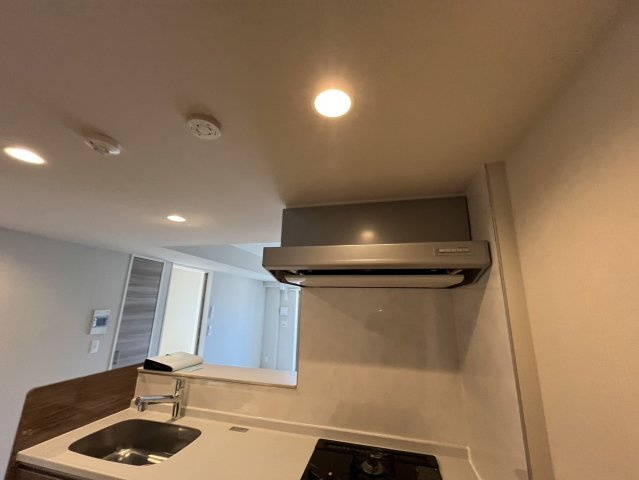 グランリベレ明石のその他