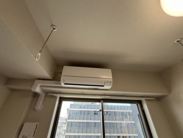 グランリベレ明石の設備