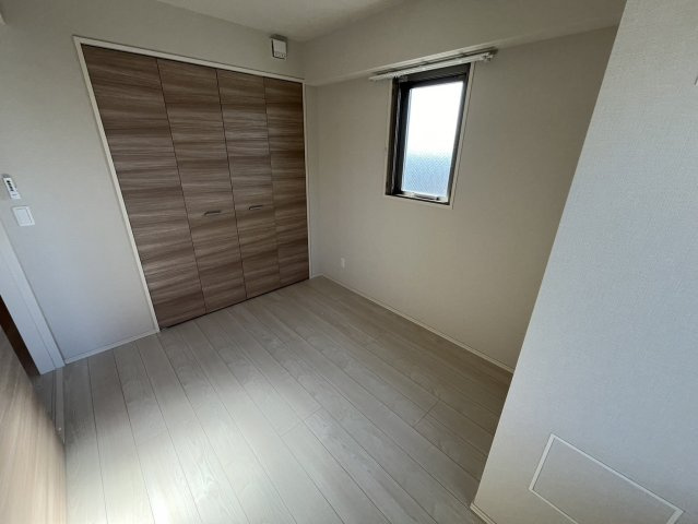 グランリベレ明石の内装