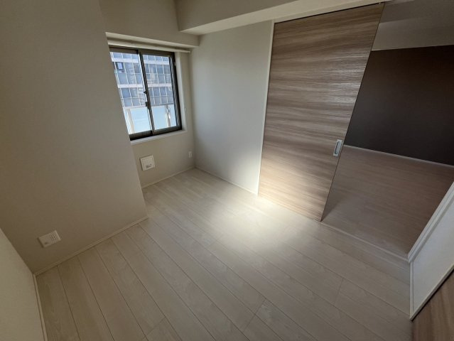 グランリベレ明石の居間・リビング