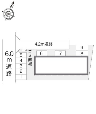レオパレスエクセルのその他