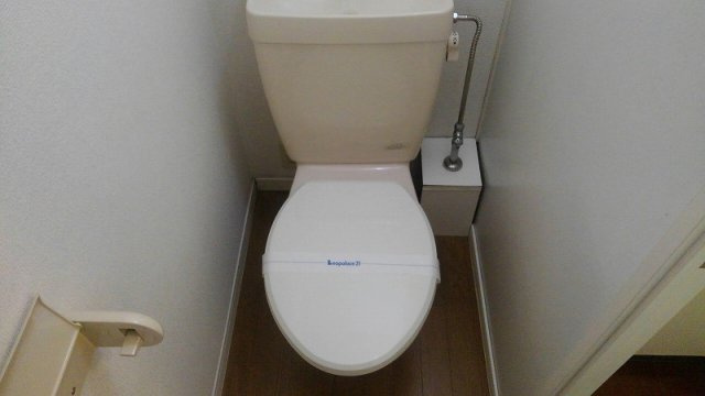 レオパレスエクセルのその他