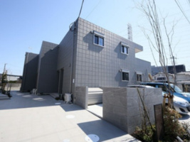 ウィステリアⅡの画像