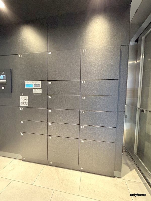 ミラージュパレス本町Depart　仲介手数料無料の設備