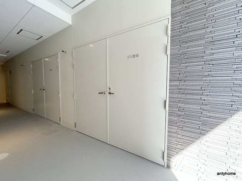 ミラージュパレス本町Depart　仲介手数料無料のその他共用部分