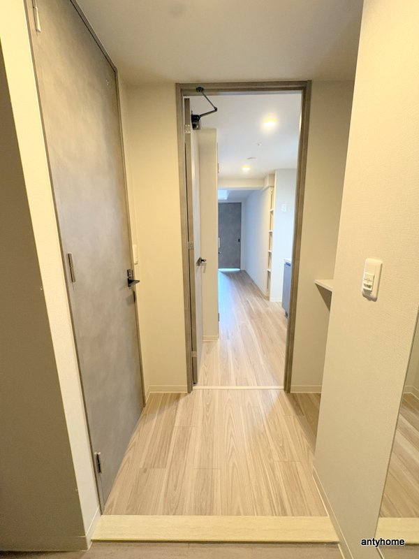 ミラージュパレス本町Depart　仲介手数料無料の内装