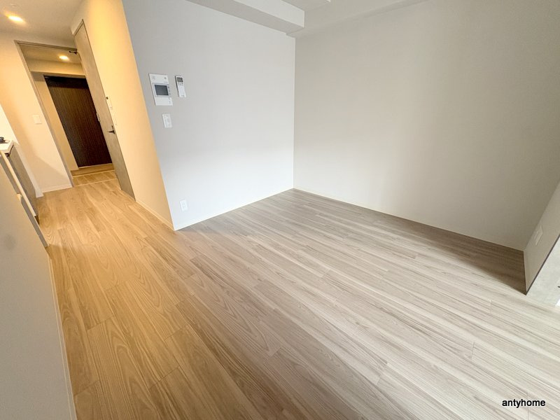 ミラージュパレス本町Depart　仲介手数料無料の洋室