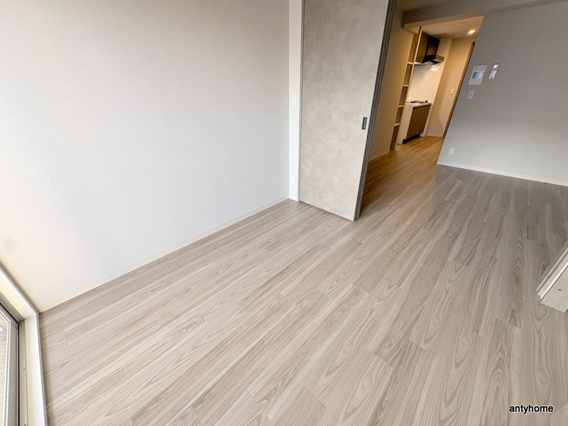 ミラージュパレス本町Depart　仲介手数料無料の寝室