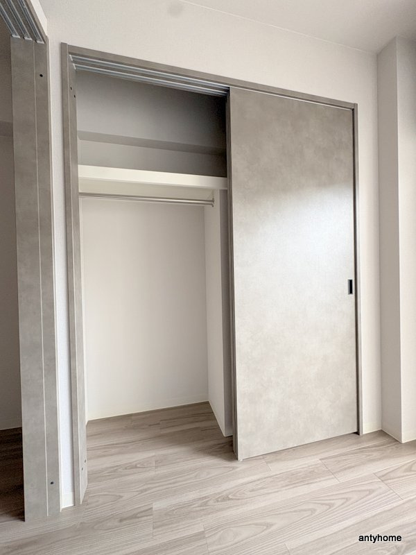 ミラージュパレス本町Depart　仲介手数料無料の収納