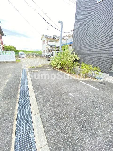 サンリットのその他共用部分