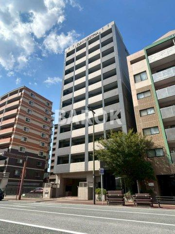 サンネストピア箱崎駅前