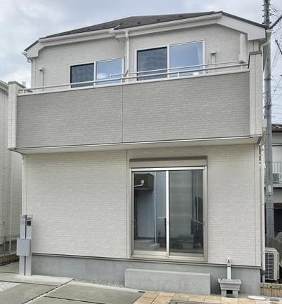 西原町戸建