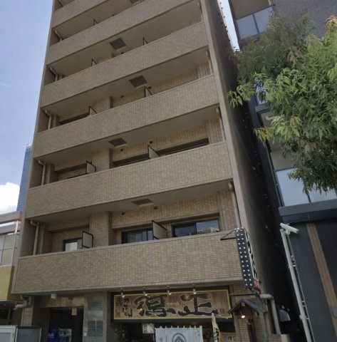 新梅田プライム