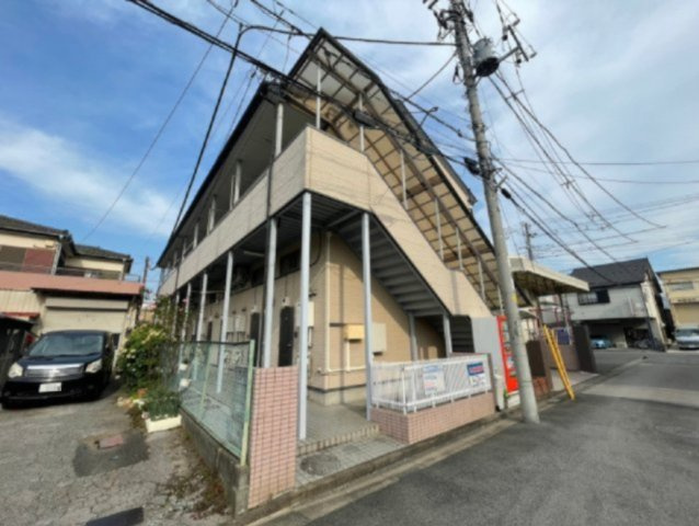 グリーンパレス