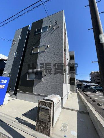 仲介手数料0円！！ハーモニーテラス市場木町Ⅳ