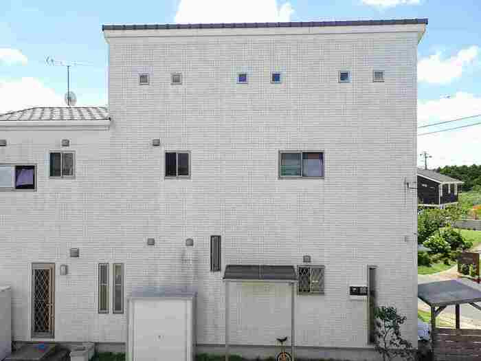 アルストロメリアの展望