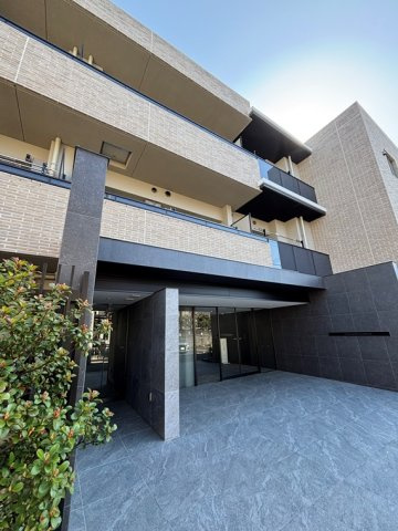 オープンレジデンシア千川