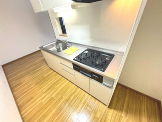 【設備】 | 豊中市北条町3丁目貸家