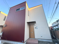 豊中市北条町3丁目貸家の画像