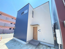 豊中市北条町3丁目貸家の画像
